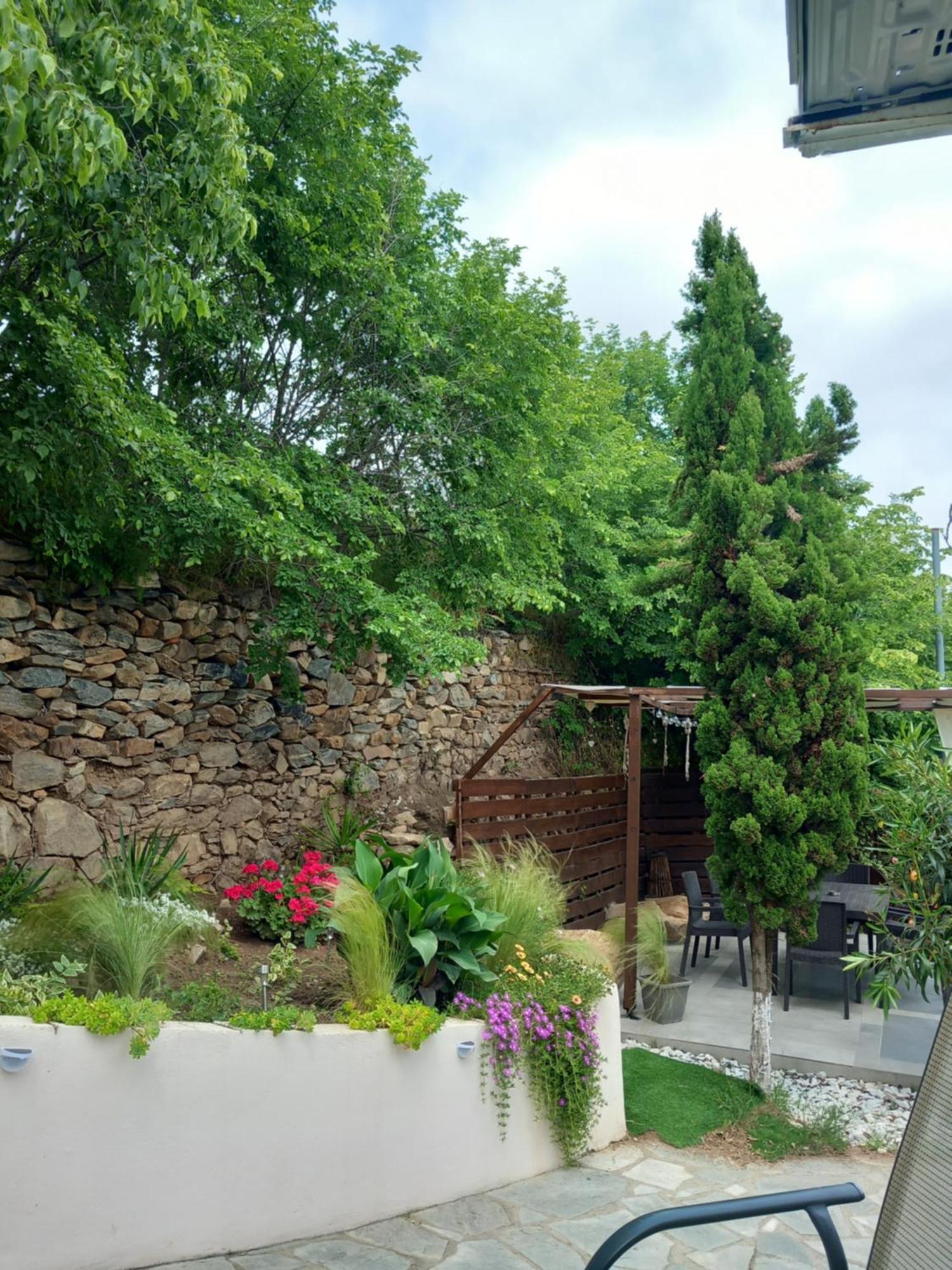Green Meadow Elevtherai Exterior foto